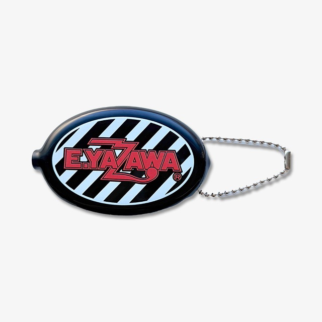 タイムセール！矢沢永吉 ケース付き ロゴリング！ 矢沢永吉コラボ