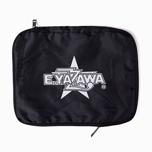 圧縮ポーチ(ロゴ星)｜DIAMOND MOON通信販売｜矢沢永吉公式サイト