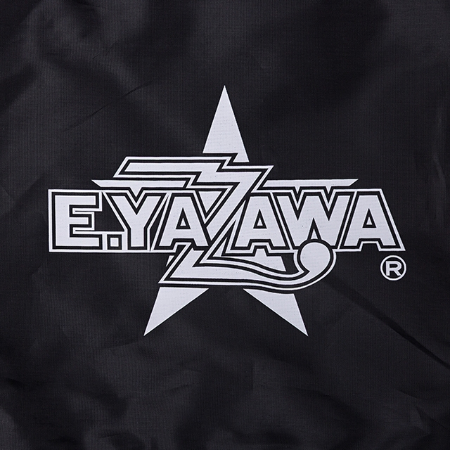 圧縮ポーチ(ロゴ星)｜DIAMOND MOON通信販売｜矢沢永吉公式サイト