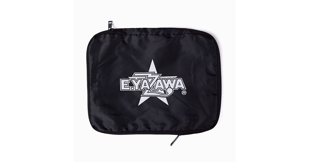 圧縮ポーチ(ロゴ星)｜DIAMOND MOON通信販売｜矢沢永吉公式サイト