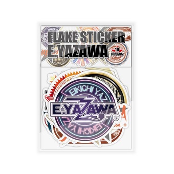ステッカー一覧ページ｜DIAMOND MOON通信販売｜矢沢永吉公式サイト