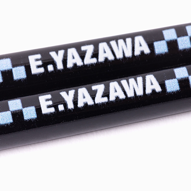 箸(E.YAZAWA)ブラック｜DIAMOND MOON通信販売｜矢沢永吉公式サイト