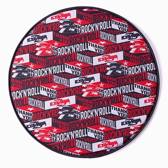 ダイヤモンドムーン限定品 E.YAZAWA ポータブルターンテーブル ブラック GALLERY｜EIKICHI YAZAWA Official Shop DIAMOND MOON