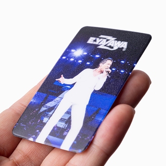 スマ冷シート(E.YAZAWA)LIVE PHOTO｜DIAMOND MOON通信販売｜矢沢永吉