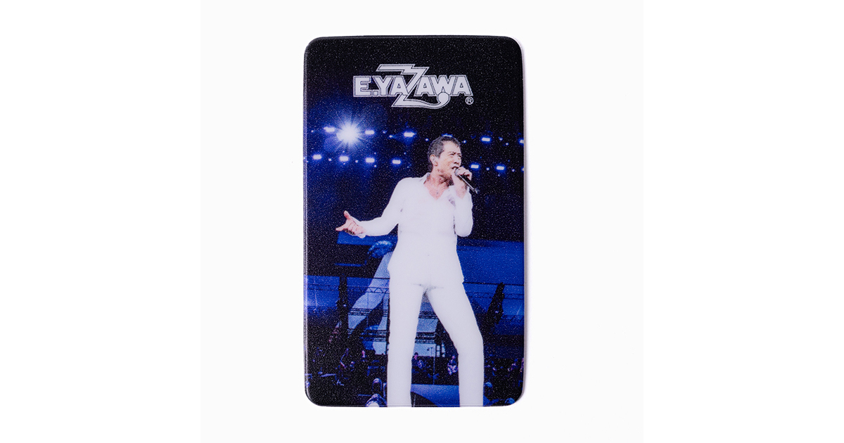 eriさま専用ページ スマ冷シート(E.YAZAWA)LIVE PHOTO｜DIAMOND MOON通信販売｜矢沢永吉