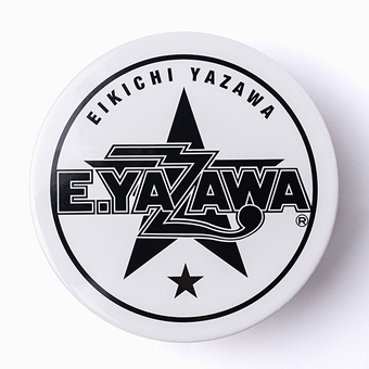 トレイ(ロゴ+マイク)ブラック｜DIAMOND MOON通信販売｜矢沢永吉公式サイト
