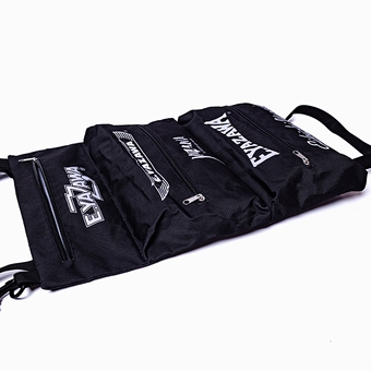 矢沢永吉 カーバッグ R&R カーグッズ 矢沢永吉 カーバッグ R&R カーグッズ ポータブルカーバッグ(LOGOS