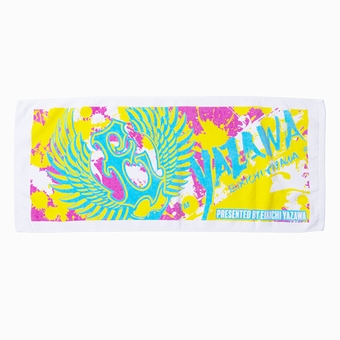 フェイスタオル一覧ページ｜DIAMOND MOON通信販売｜矢沢永吉公式サイト