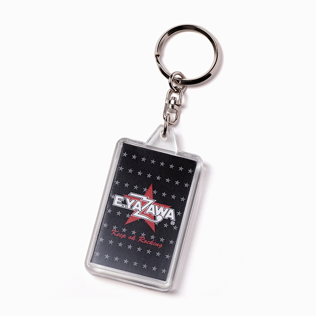 特典温度計キーホルダー(LOGOS)|DIAMOND MOON通信販売|矢沢 特典温度計キーホルダー(LOGOS)|DIAMOND MOON通信販売|矢沢