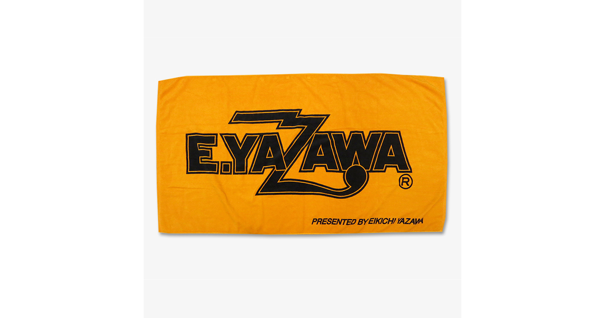 数量は多 非売品 E.YAZAWA E.YAZAWA AXIA n3quimica コラボスペシャル