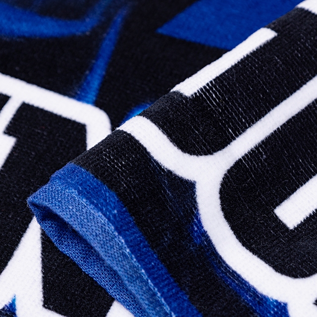 矢沢永吉 ビーチタオル TOKYO DOME 還暦ライブ限定品！ スペシャルビーチタオル(Do It!YAZAWA2025 LIVE in TOKYO DOME