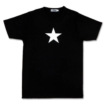 Tシャツ(HIBIYA)ブラック