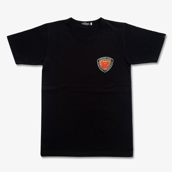 Tシャツ(Big Beat1991)