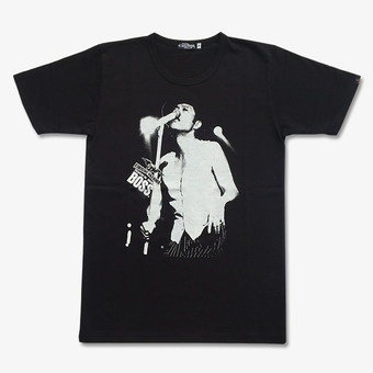 Tシャツ(The name is YAZAWA1994)