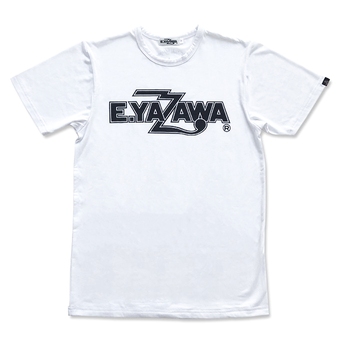 Tシャツ(ロゴ)ホワイト