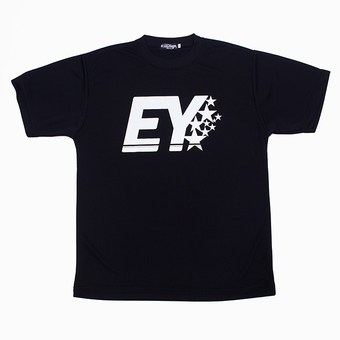 ドライTシャツ(EY)スター