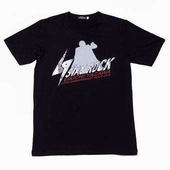 Tシャツ(STAY ROCK2018)アリーナ
