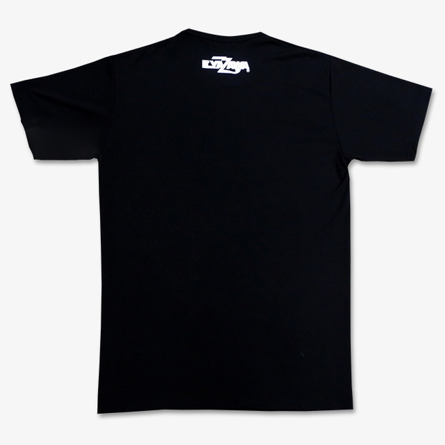 矢沢永吉　半袖Tシャツ 黒色　ブラック　XLサイズ