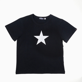 Jr.Tシャツ(HIBIYA)130｜DIAMOND MOON通信販売｜矢沢永吉公式サイト