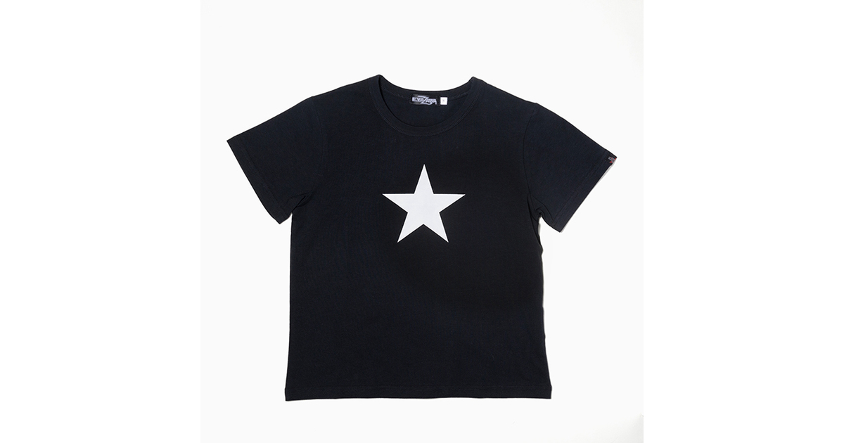 Jr.Tシャツ(HIBIYA)130｜DIAMOND MOON通信販売｜矢沢永吉公式サイト