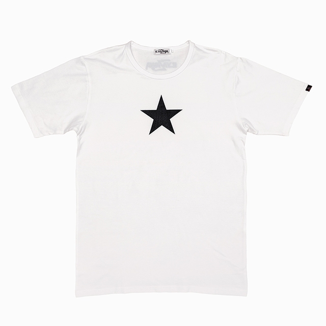 Tシャツ(HIBIYA SPECIAL EDITION)ホワイト｜DIAMOND MOON通信販売 