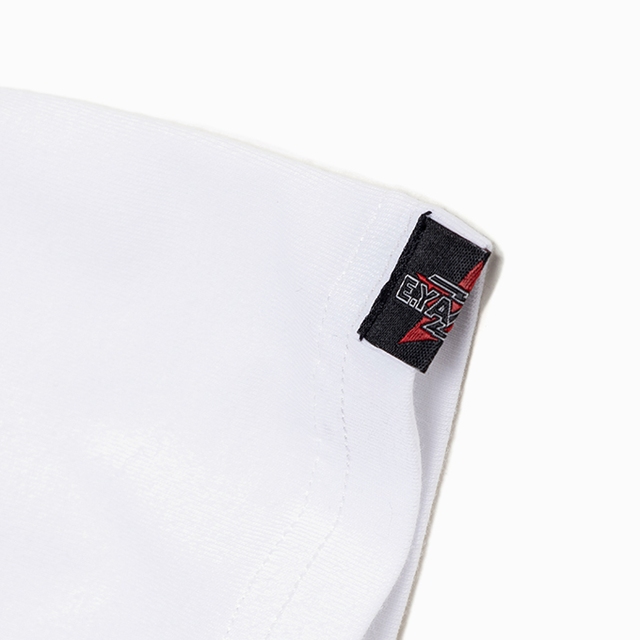 Tシャツ(HIBIYA SPECIAL EDITION)ホワイト｜DIAMOND MOON通信販売
