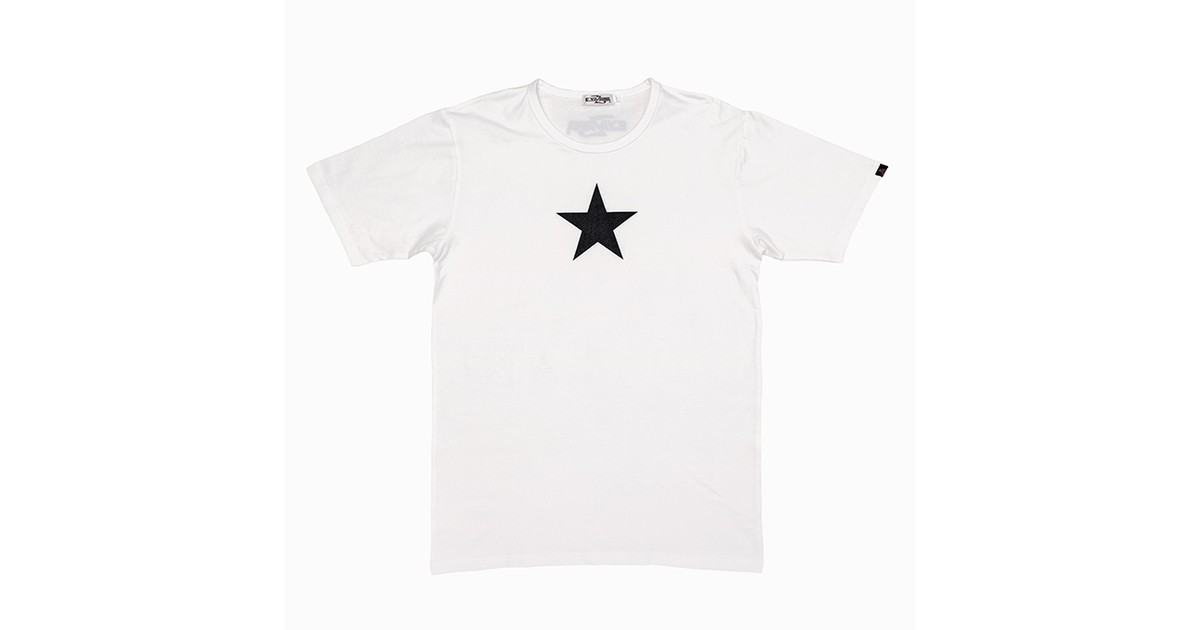Tシャツ(HIBIYA SPECIAL EDITION)ホワイト｜DIAMOND MOON通信販売