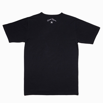 Tシャツ(50th ANNIVERSARY TOUR MY WAY) ¥3,500 (税込)