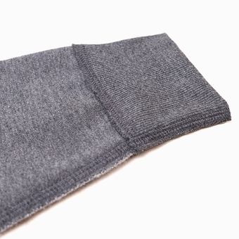 ジップアップパーカー(LOGOS)グレー &yen;10,000 (税込)