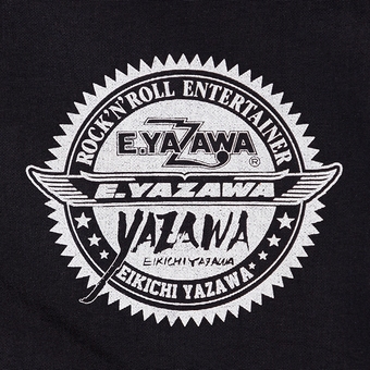 ボアフリースジャケット(スリーロゴHERO) &yen;18,000 (税込)