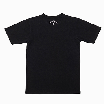 Tシャツ(FIGHT ON2024)｜DIAMOND MOON通信販売｜矢沢永吉公式サイト