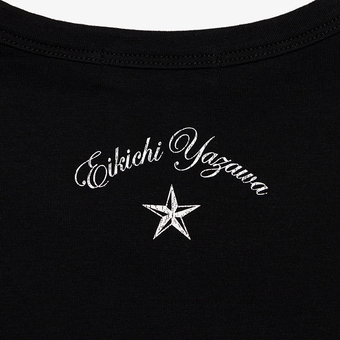 Tシャツ(FIGHT ON2024)｜DIAMOND MOON通信販売｜矢沢永吉公式サイト