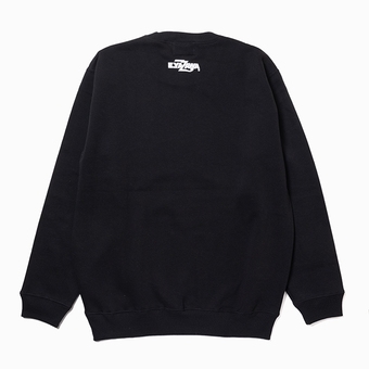 E.YAZAWA ブラック　トレーナー Lサイズ 矢沢永吉☆E.YAZAWA☆公式トレーナー☆L☆新未開封 - メルカリ