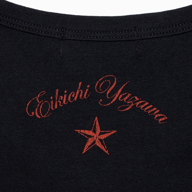 Tシャツ(ロゴ)パームツリーシルエット|DIAMOND MOON通信販売 Tシャツ(ロゴ)パームツリーシルエット|DIAMOND MOON通信販売
