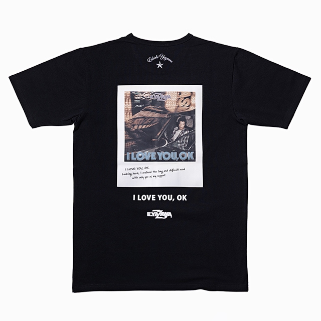 新品 矢沢永吉 カンパニー シャツ Yahoo!オークション - 矢沢永吉 カンパニーTシャツ 激レア USED