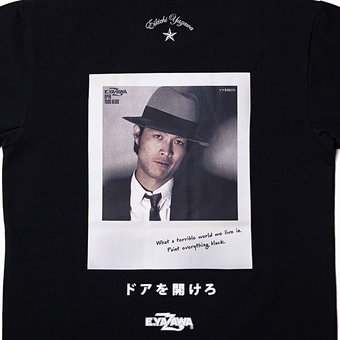 矢沢永吉 ROCK Tシャツ Mサイズ 3枚セット 矢沢永吉 E.YAZAWA MR.E ROCK Tシャツ 白 Mサイズ 半袖 - メルカリ