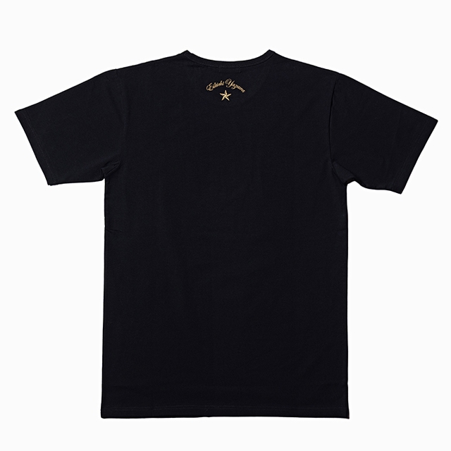 矢沢永吉 FT 69・Tシャツ 50thanniversaryCAKE L Tシャツ(ロゴ)50thanniversaryCAKE｜DIAMOND MOON通信販売｜矢沢