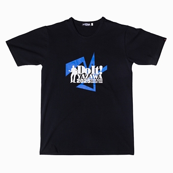 Do It! YAZAWA2025大阪1日目会場受取商品一覧ページ｜DIAMOND MOON通信