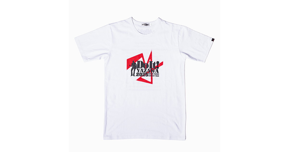 矢沢永吉 ティシャツ EY/SPIRIT Amazon.co.jp: 矢沢永吉（EIKICHI YAZAWA）グッズ FIGHT ON 2024