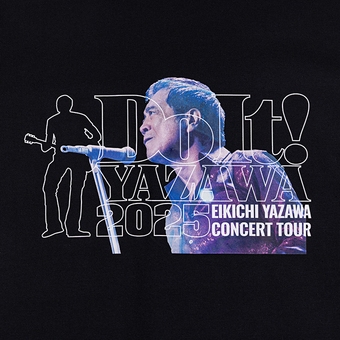 物販用アパレル商品のまとめ売り　一点50円〜 Tシャツ(Do It!YAZAWA2025)｜DIAMOND MOON通信販売｜矢沢永吉公式サイト
