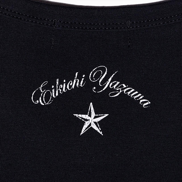 Tシャツ(Do It!YAZAWA2025)｜DIAMOND MOON通信販売｜矢沢永吉