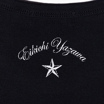 Tシャツ(Do It!YAZAWA2025)｜DIAMOND MOON通信販売｜矢沢永吉公式サイト