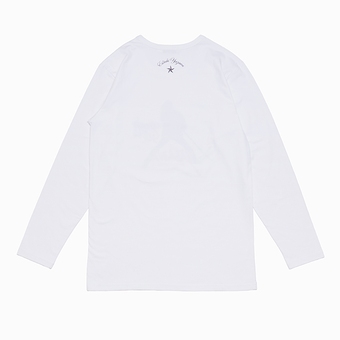 矢沢永吉　長袖Tシャツ 矢沢永吉 Tシャツと長袖Tシャツ2枚セット｜Yahoo!フリマ（旧PayPay