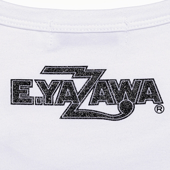 長袖Tシャツ(HIBIYA SPECIAL EDITION)ホワイト｜DIAMOND MOON通信販売