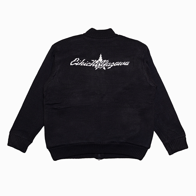 ドライバーズニット(EIKICHI YAZAWA)｜DIAMOND MOON通信販売｜矢沢永吉