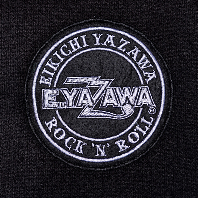 ドライバーズニット(EIKICHI YAZAWA)｜DIAMOND MOON通信販売｜矢沢永吉