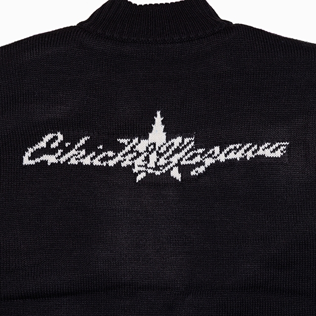 ドライバーズニット(EIKICHI YAZAWA)｜DIAMOND MOON通信販売｜矢沢永吉