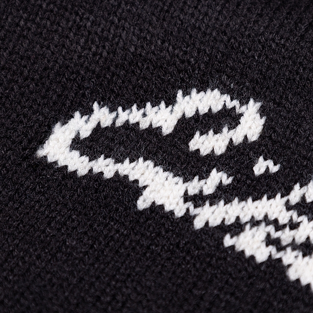 ドライバーズニット(EIKICHI YAZAWA)｜DIAMOND MOON通信販売｜矢沢永吉