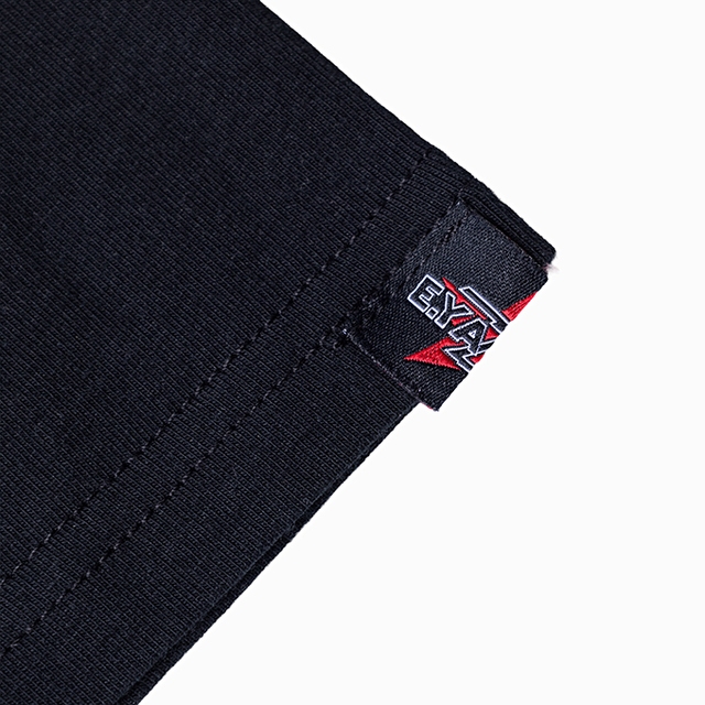 レディースTシャツ(eikichiyazawa)ローズハート｜DIAMOND MOON通信販売