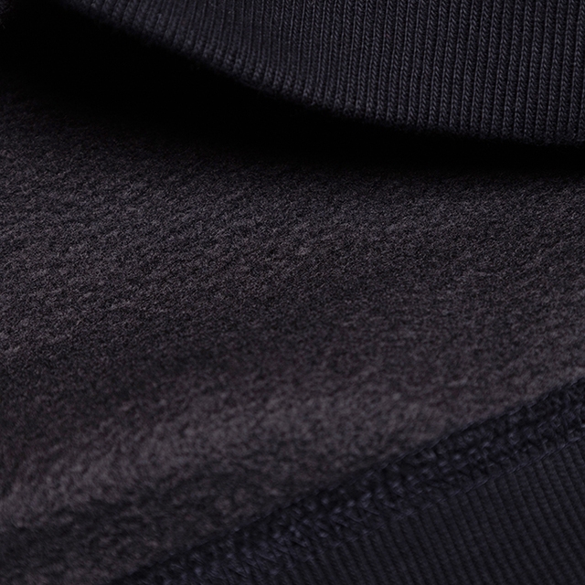 トレーナー(ロゴ)モノクロインク｜DIAMOND MOON通信販売｜矢沢永吉公式